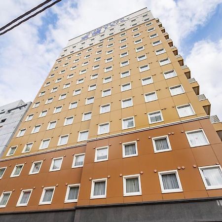 Toyoko Inn Matsudo Eki Higashi Guchi Eksteriør bilde