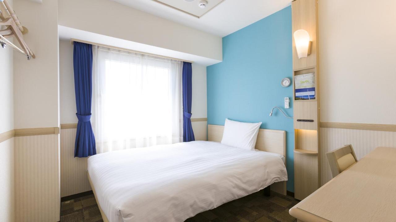 Toyoko Inn Matsudo Eki Higashi Guchi Eksteriør bilde