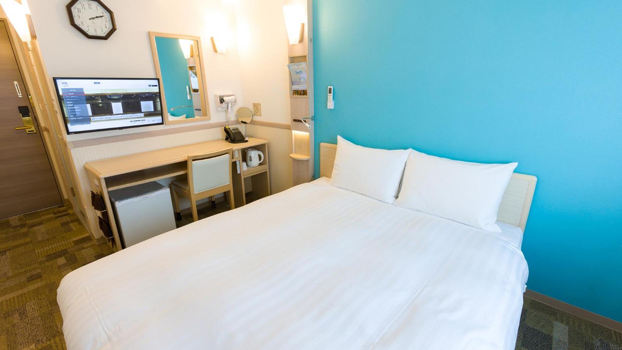 Toyoko Inn Matsudo Eki Higashi Guchi Rom bilde
